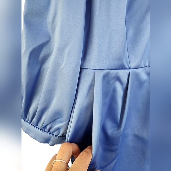 BAUM ND PFERDGARTEN arrie provence blue NEW - Picture 7 of 8